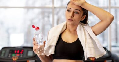 10 Ways to Lose Weight With Water